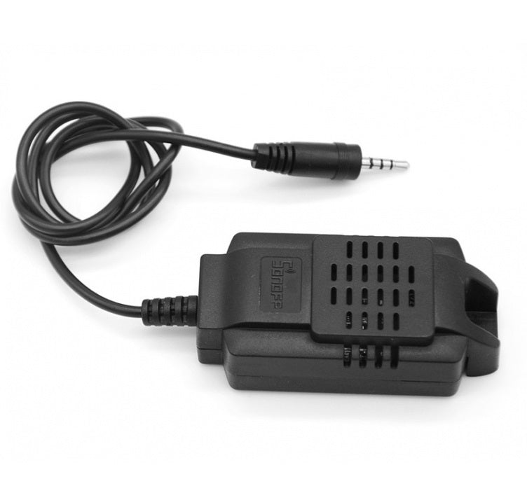 Sonoff Si7021 Temperature & Relative Humidity Sensor - (AD37833)