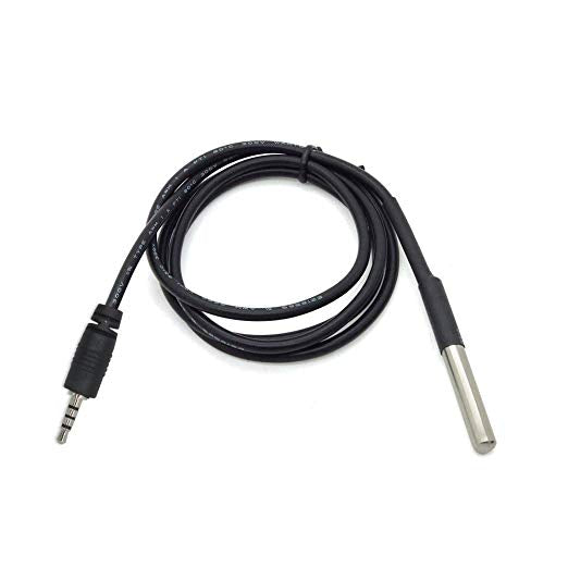 Sonoff DS18B20 Temperature Sensor - (AD37842)