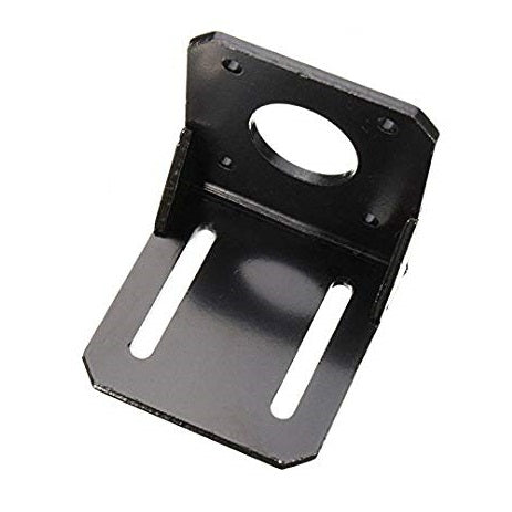 NEMA 17 Stepper Motor Mounting Bracket 42mm - (AD38581)
