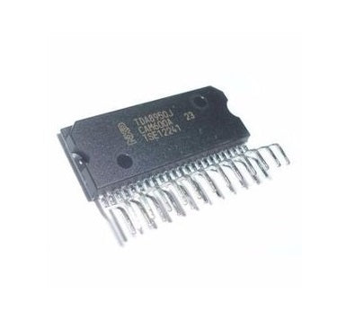 TDA8950J 2 x 150W Class-D Power Amplifier - (AD38848)