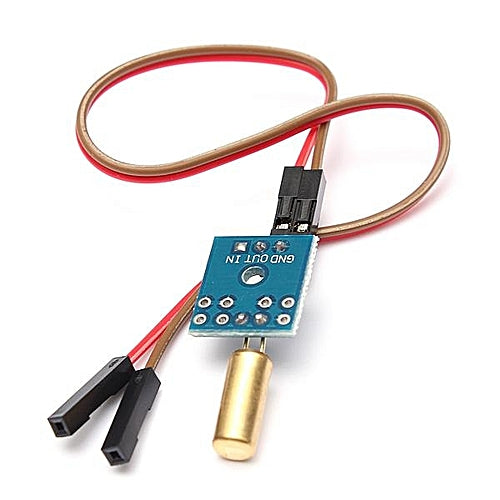 Tilt Sensor Module Breakout - (AD38993)