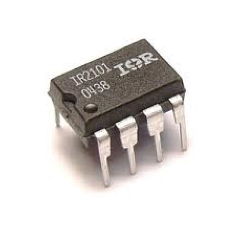 IR2101 High Speed Power MOSFET and IGBT Driver - (AD39284)