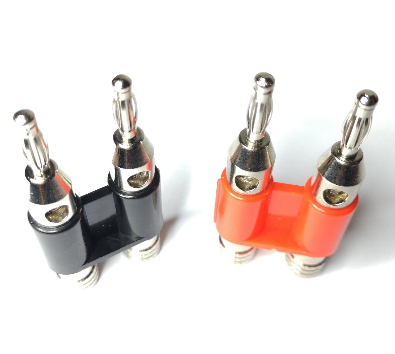 NB-511 Banana Plug (2 PCS) - (AD40211)