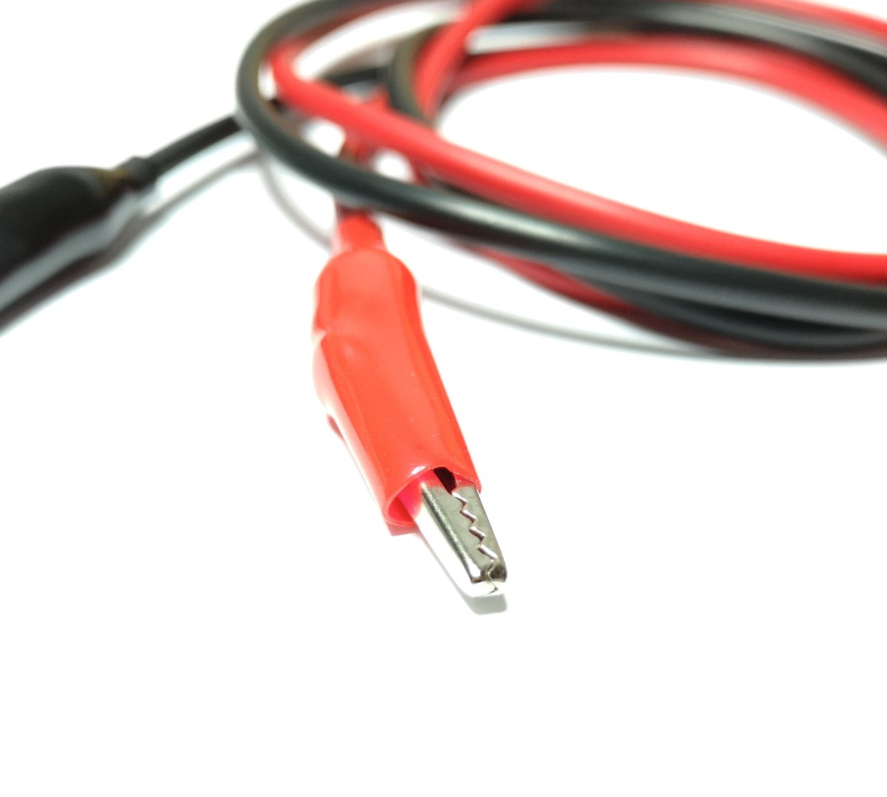 uJPM Banana to Alligator Cables - (AD40683)