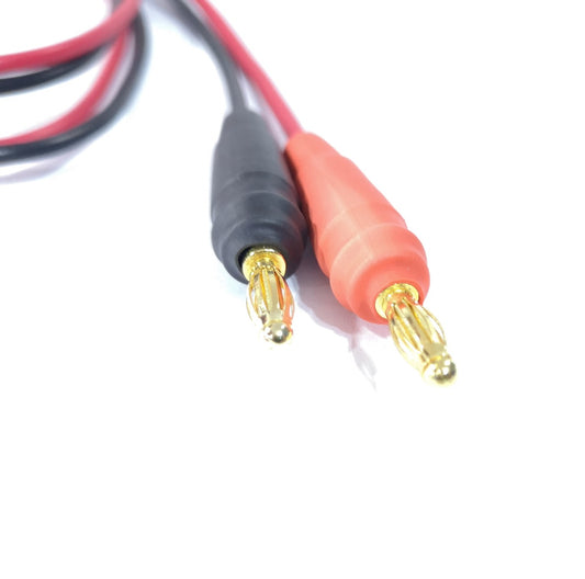 uJPM Banana to Banana Cables - (AD37116)