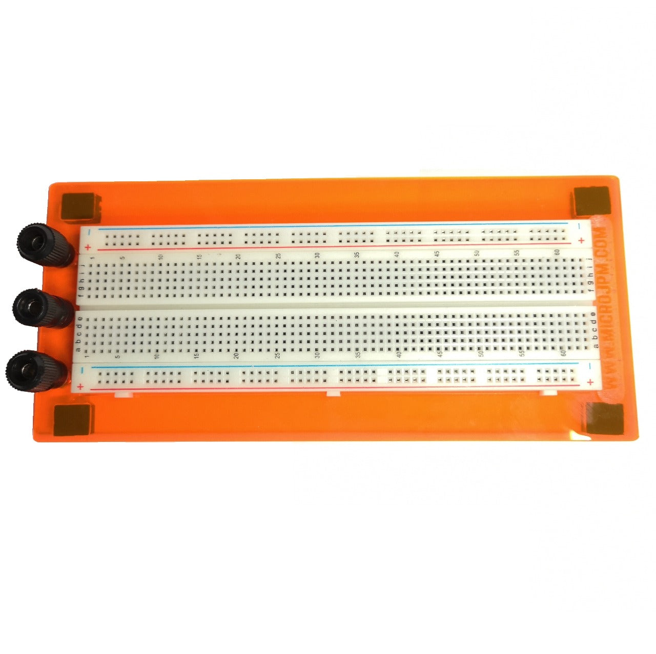 uJPM Breadboard - Classic - (AD4085)