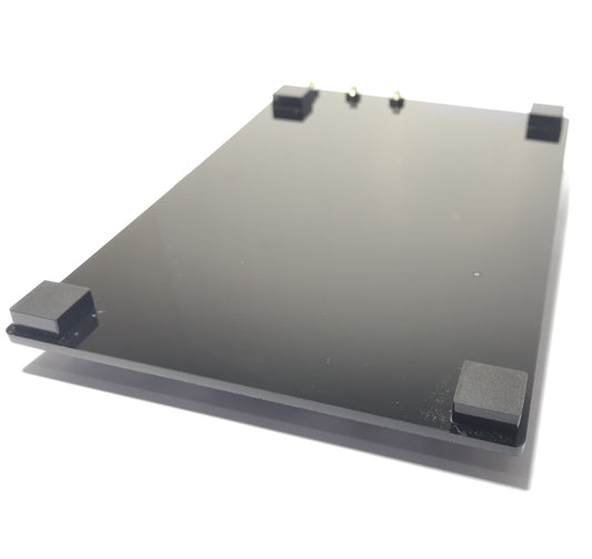 uJPM Breadboard 2 Sections (1660 Tie Points) - (AD41267)