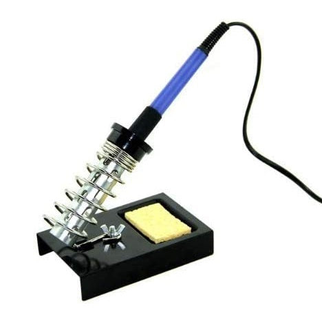 HH-2 Miyako Sodering Iron Stand - (AD41272)