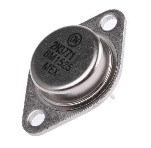 2N3771 NPN Power Transistor 40Vdc @ 7.5A - (AD41330)