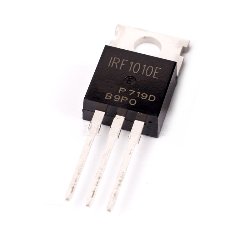 IRF1010 MOSFET N-Channel 60V @ 75A - (AD41436)