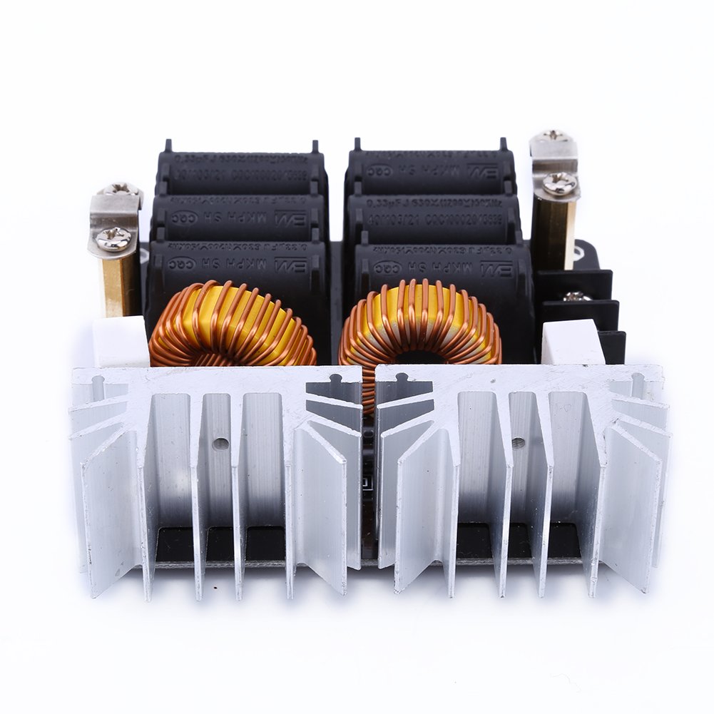 20A 1000W Voltage Induction Heating Board Module - (AD41602)