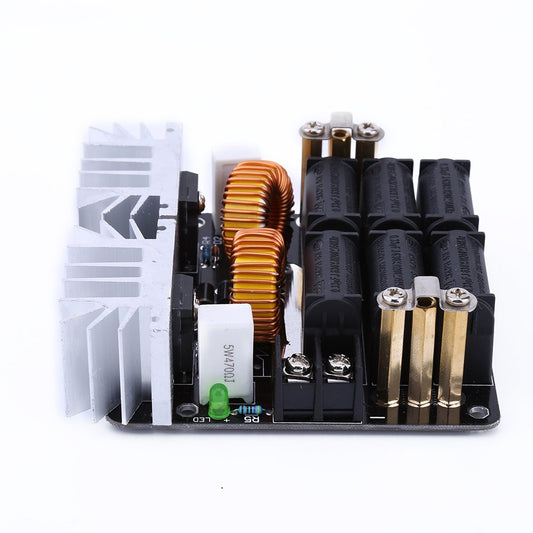 20A 1000W Voltage Induction Heating Board Module - (AD41602)