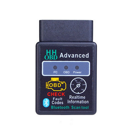 ELM327 OBD2 Bluetooth Scanner - (AD41830)
