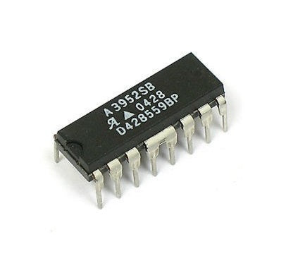A3952SB Full-Bridge PWM Motor Driver - (AD42654)
