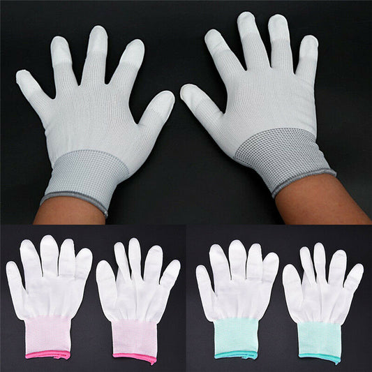 Anti Static Antiskid Glove ESD - (AD42910)