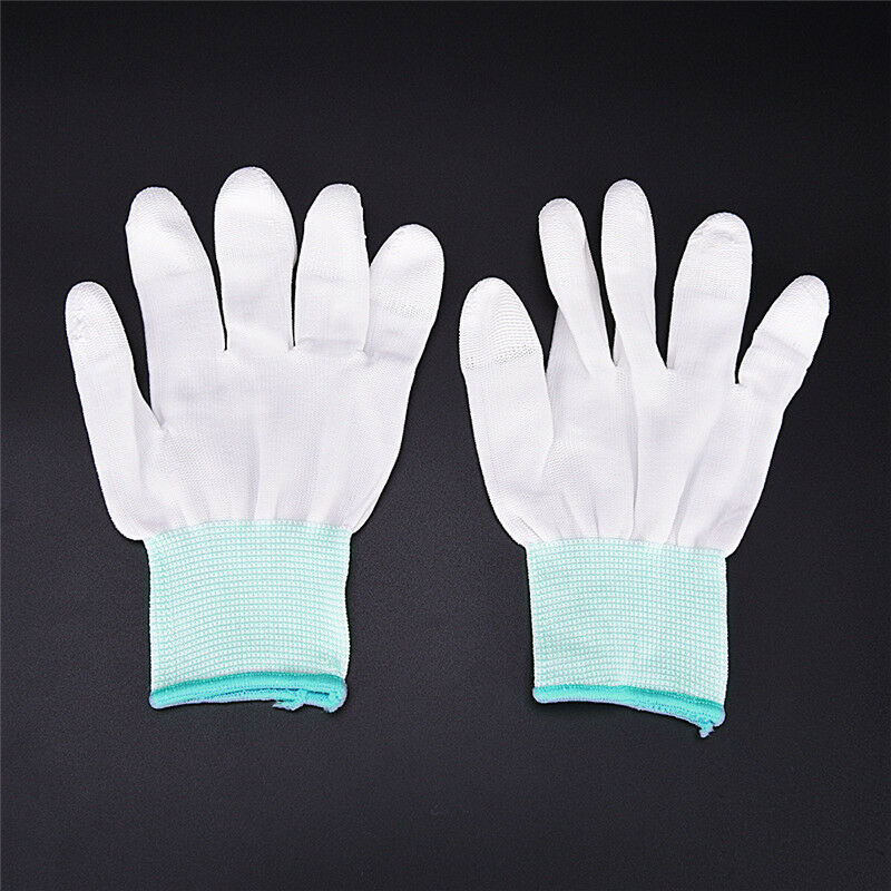 Anti Static Antiskid Glove ESD - (AD42910)