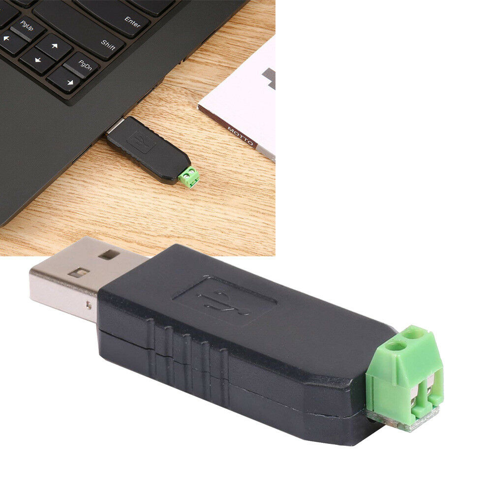 USB to RS485 Converter Adapter - (AD42919)