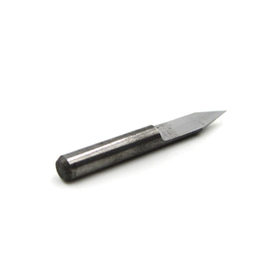 V-Shape Carbide Bit 0.3mm (20 Degrees) For CNC Router Tool - (AD42966)