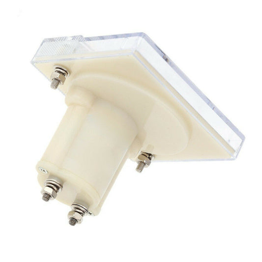 85C1 Analog Ammeter DC 0-500mA - (AD42970)