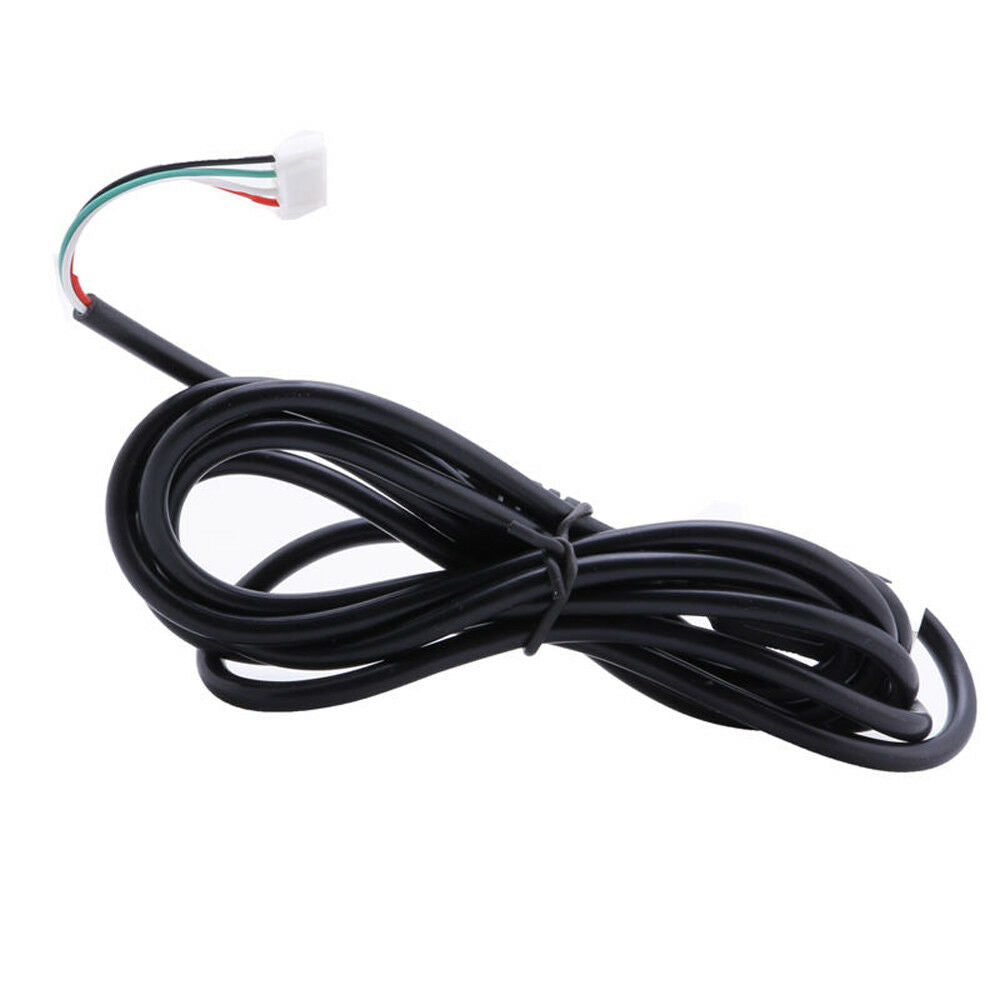 Zero Delay Arcade Encoder USB Board + Cables - (AD43723)