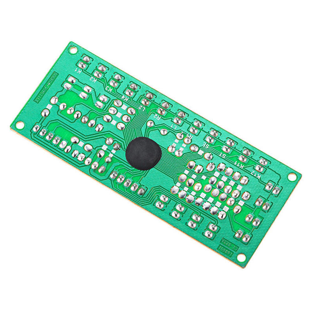 Zero Delay Arcade Encoder USB Board + Cables - (AD43723)