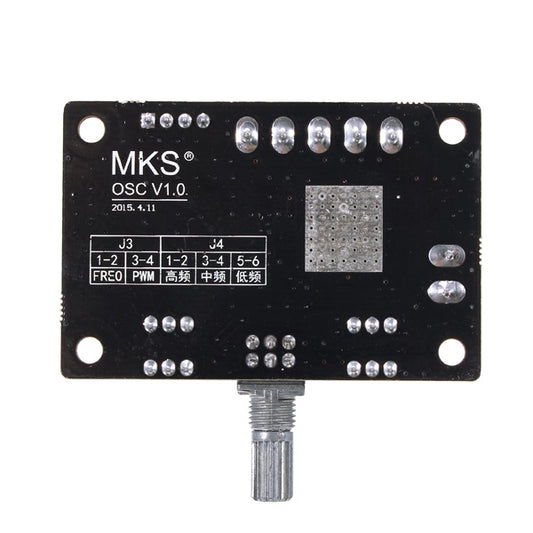 MKS OSC v1.0 Pulse Signal Generator For Stepper Motor - (AD45024)