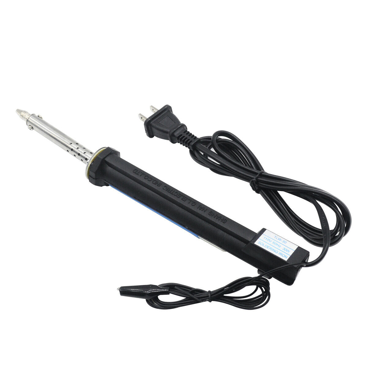 Electric Vacuum Solder Sucker 110V @ 40W - (AD45081)