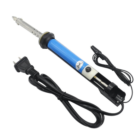 Electric Vacuum Solder Sucker 110V @ 40W - (AD45081)