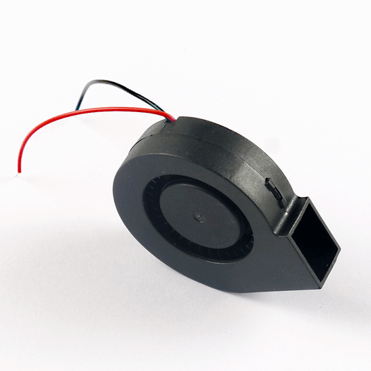 24V Fan Blower for Rework Station 898D+ - (AD45615)