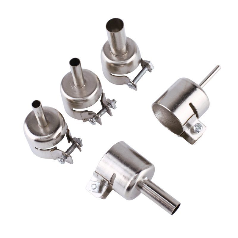 Nozzle Universal For 898D+ - (AD46574)