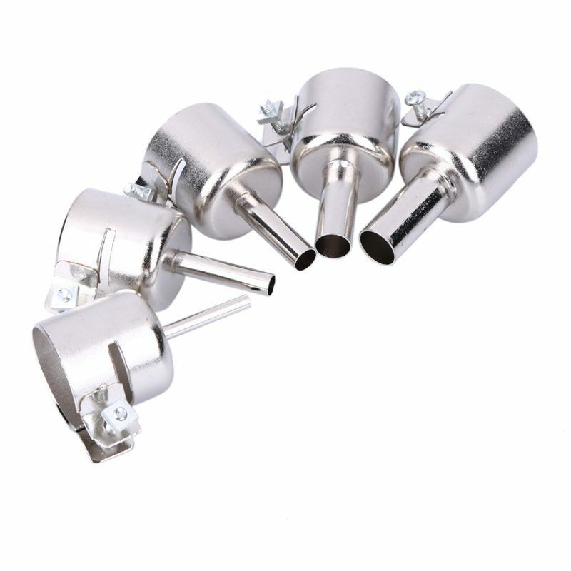 Nozzle Universal For 898D+ - (AD46574)
