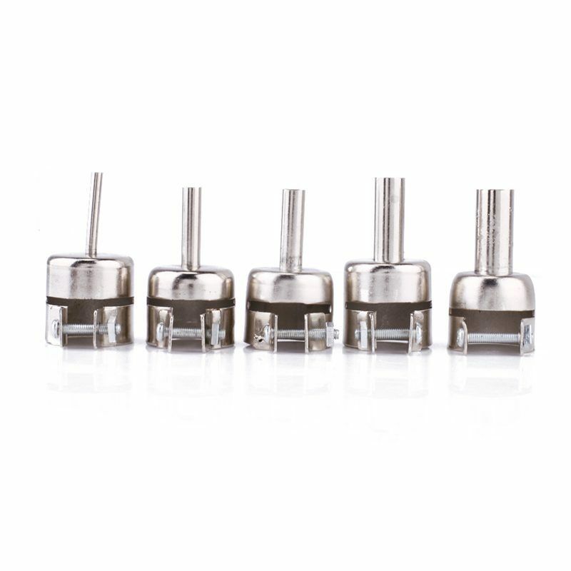 Nozzle Universal For 898D+ - (AD46574)