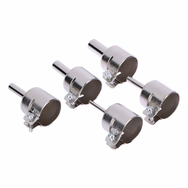 Nozzle Universal For 898D+ - (AD46574)