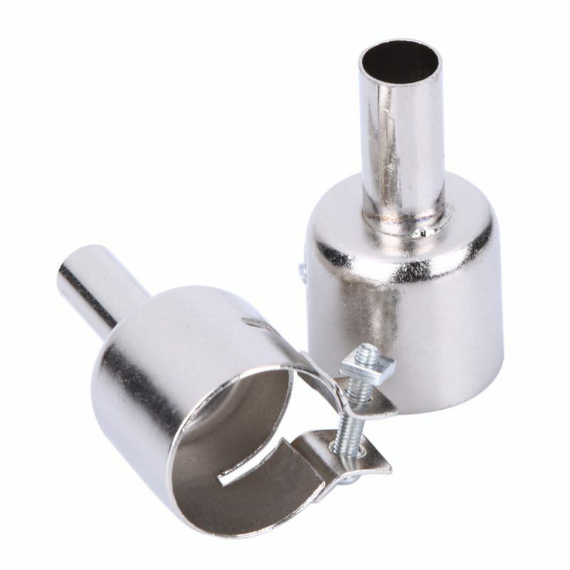 Nozzle Universal For 898D+ - (AD46574)