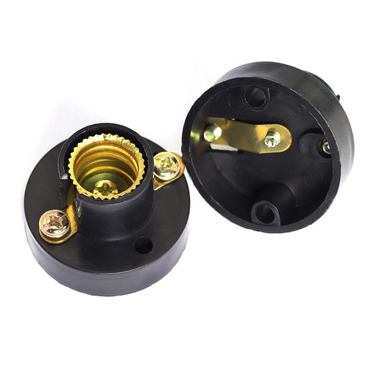 E14 Miniature Bulb Base - (AD46592)