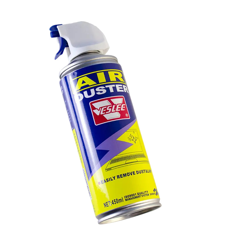 LF-1849 Air Cleaner Duster Veslee - (AD46932)