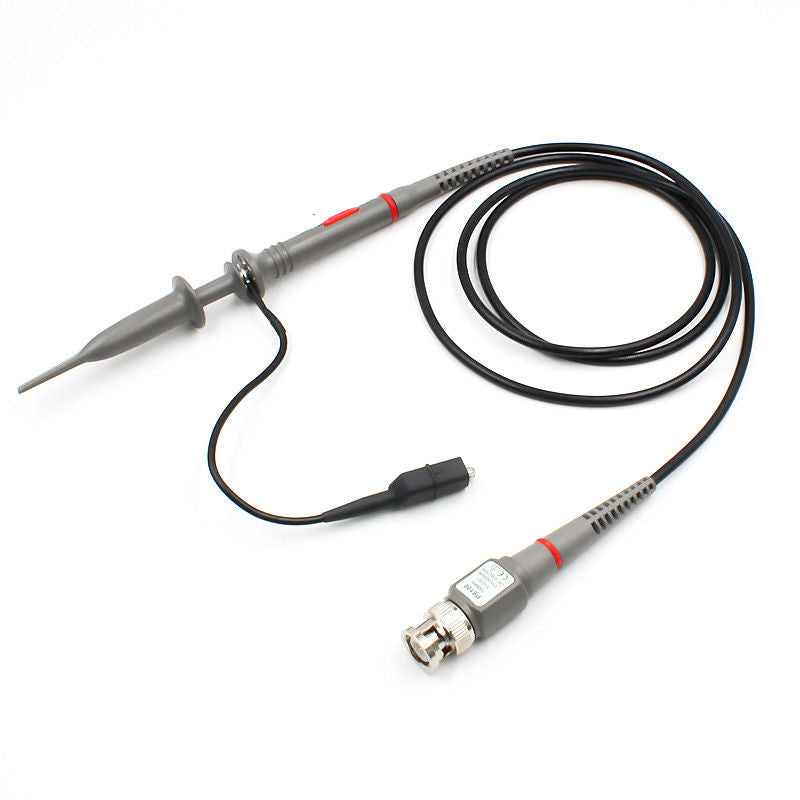 P6100 Oscilloscope 40MHz Probes - (AD47144)