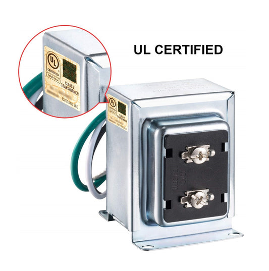 T57-0052 Doorbell Transformer 16V @ 30VA - (AD47893)