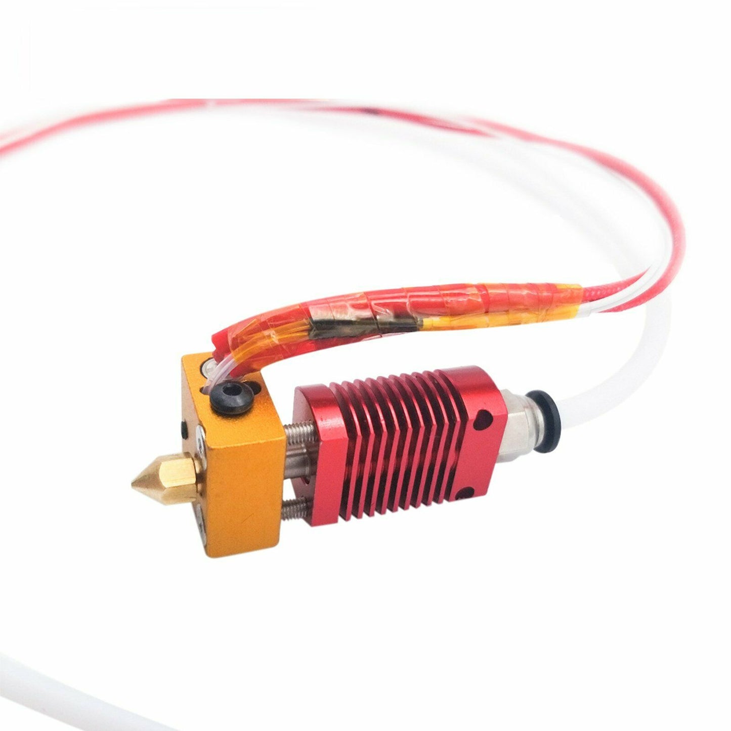MK10 Extruder Heater Hot End For Ender 24V - (AD48279)