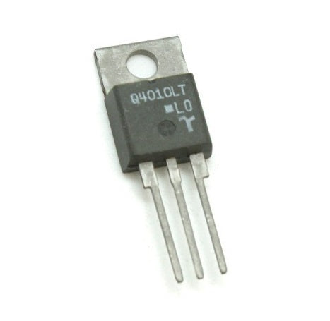Q4010LT TRIAC - QUADRAC 400V @ 10A - (AD48386)