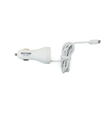 BST-M421 Beston Car Adapter Samsung Connector - (AD48866)