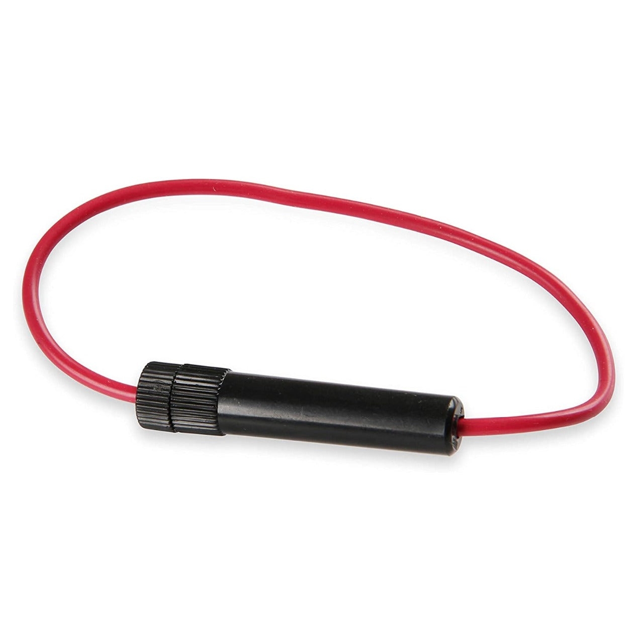 CQ-210-10 6x32mm In-Line Fuse Holder - (AD48903)