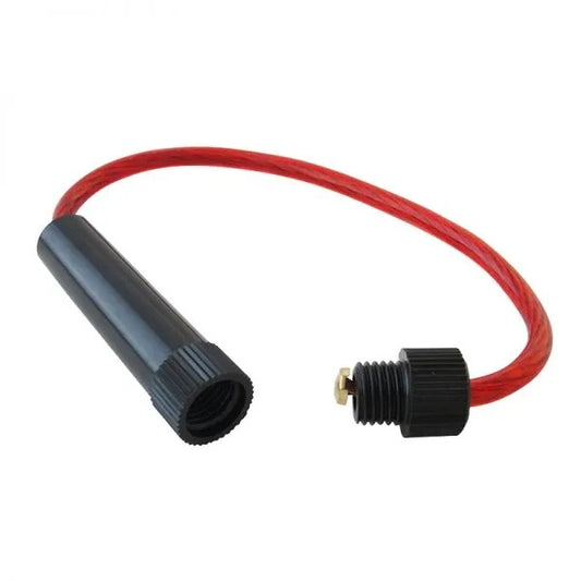 CQ-210-10 6x32mm In-Line Fuse Holder - (AD48903)