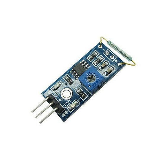 Reed Switch Sensor Module - (AD49716)