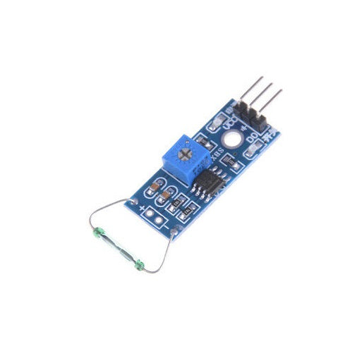 Reed Switch Sensor Module - (AD49716)