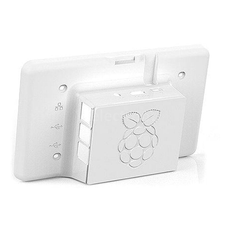 Official Case for Raspberry Pi Touchscreen LCD - (AD49959)