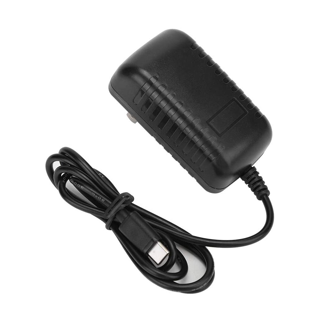 5VDC @ 3A Wall Adapter Power Supply (Type-C) - (AD50117)
