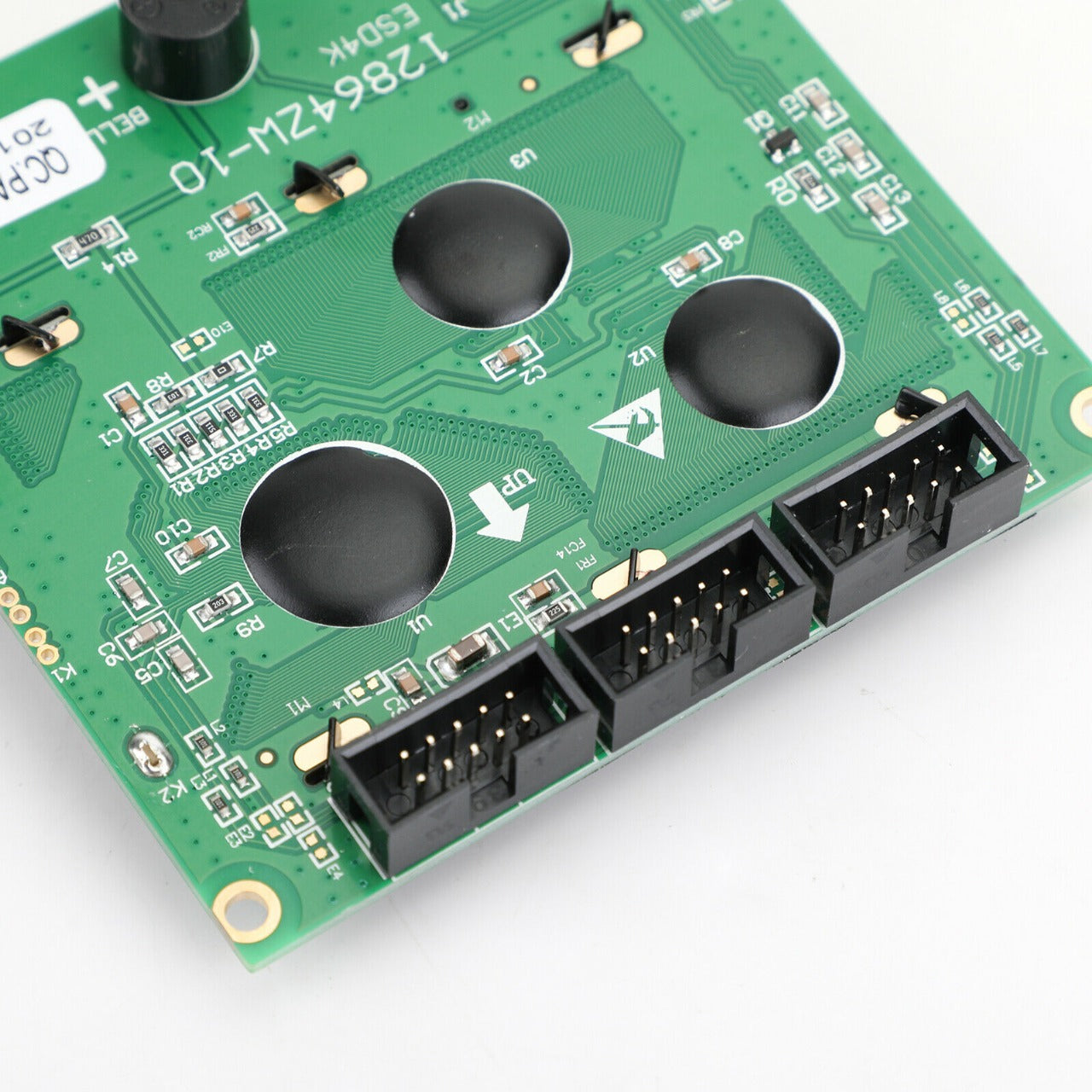 LCD Screen Display Controller For 3D Ender 3 Pro - (AD50618)