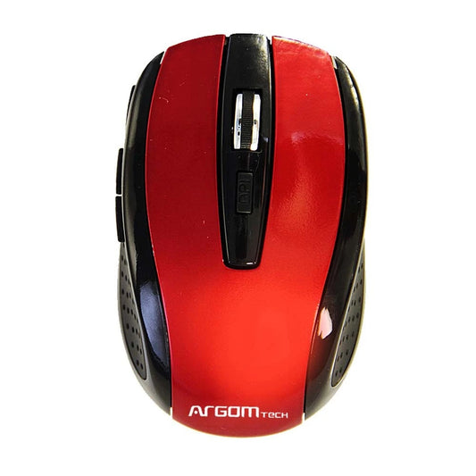 ARG-MS-0032 Argom 2.4GHZ Wireless Mouse MS32 - (AD50892)