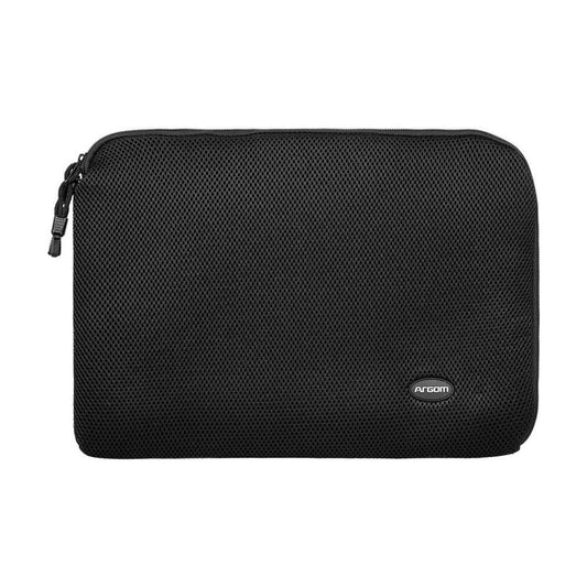 ARG-SL-0014B Argom Notebook Sleeve 14" Anti-Shock - (AD51339)